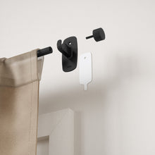 Cappa Adhera Curtain Rod - product view 4