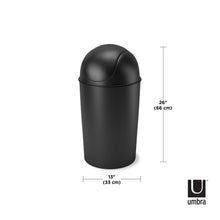Grand Trash Can - product view 6