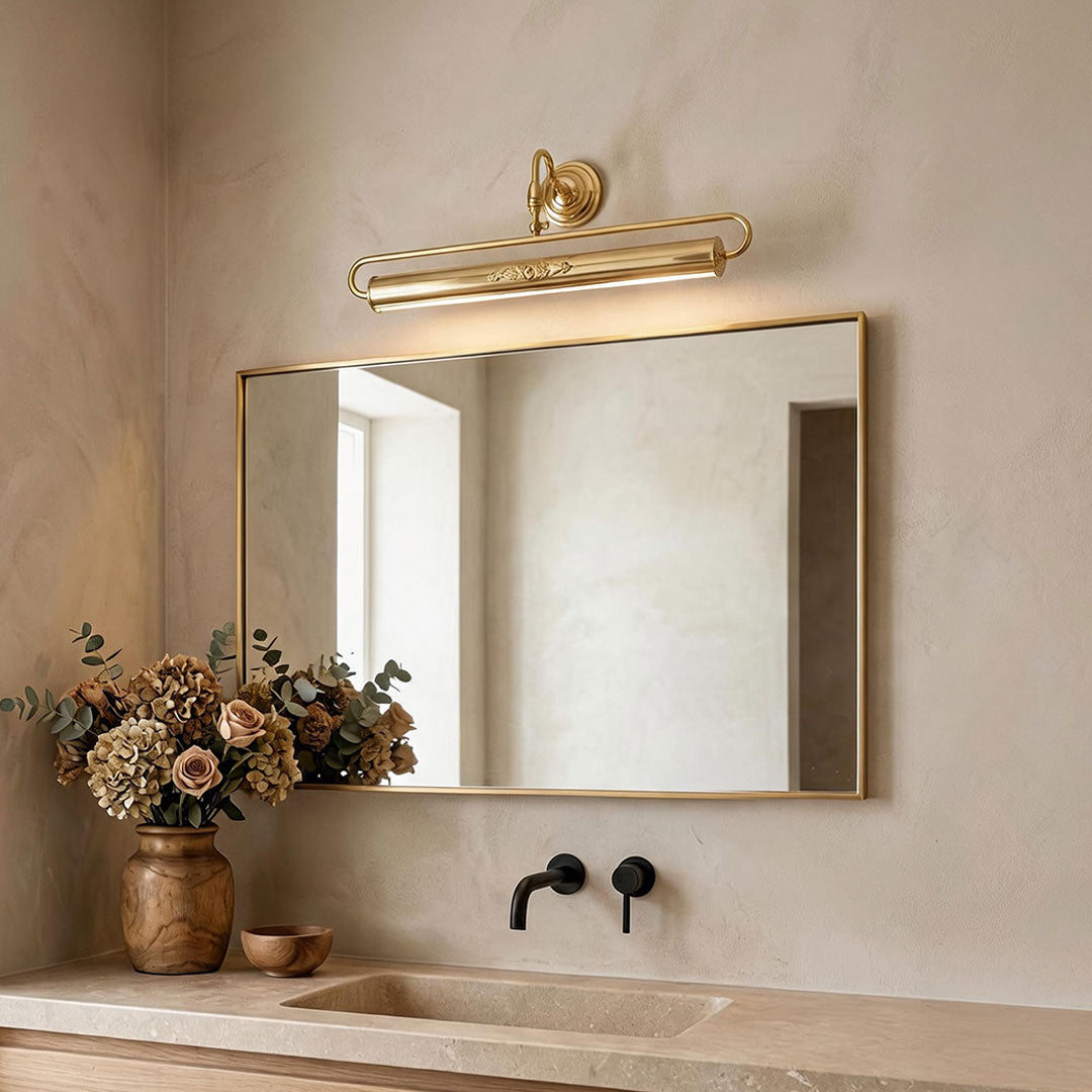 Adjustable Bathroom Vanity Lights Modern Minimalist Wall Light - product view 1