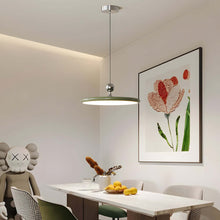 Flying Saucer Pendant Light French Acrylic UFO Disc Ceiling Light - product view 2
