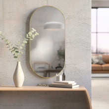 Hubba Pill Mirror - product view 8