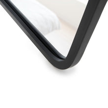 Hub Leaning Mirror - product view 6