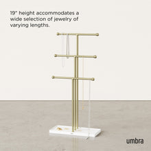 Trigem Jewelry Stand - product view 7