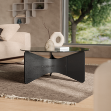 Madera Coffee Table - product view 8