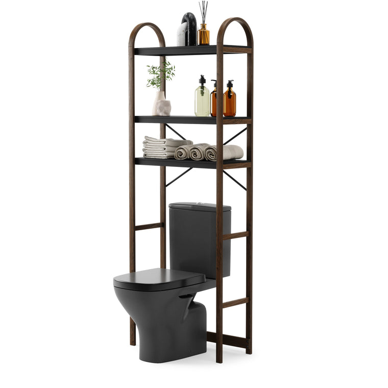 Bellwood Over the Toilet Shelf - product view 1