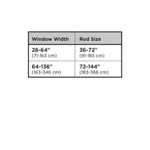 Sita Curtain Rod - product view 6