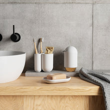 Touch Soap Dish - product view 2