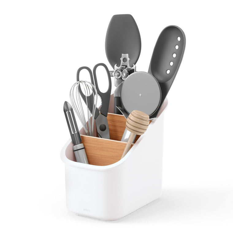 Bellwood Utensil Holder - product view 1