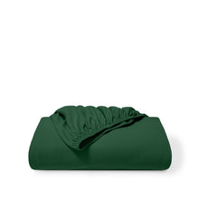 Organic Cotton Jersey Fitted Sheet - product view 3