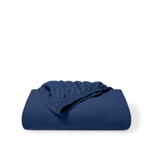 Organic Cotton Jersey Fitted Sheet