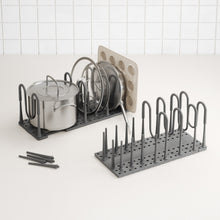 Peggy Cookware Organizer - product view 2