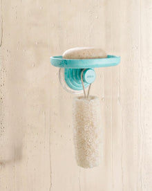 Nami Adhesive Soap Dish - product view 3