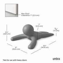 Buddy Doorstop - product view 7