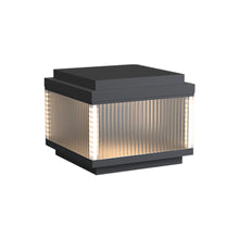 Pillar Lighting Outdoor Courtyard Waterproof Minimalist Light - product view 6
