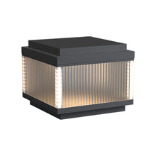 Pillar Lighting Outdoor Courtyard Waterproof Minimalist Light - product view 7