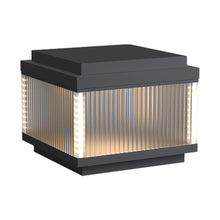 Pillar Lighting Outdoor Courtyard Waterproof Minimalist Light - product view 8