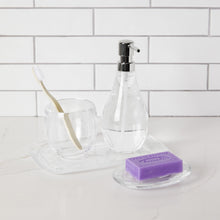 Droplet Soap Pump - product view 4