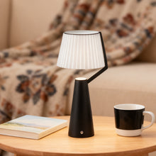 Nordic Table Lamp Creative Minimalist Design Nightstand Light - product view 3