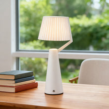 Nordic Table Lamp Creative Minimalist Design Nightstand Light - product view 6