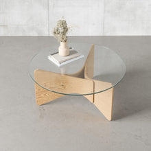Madera Coffee Table - product view 4