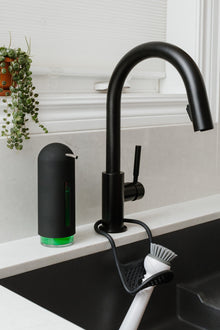 Penguin Soap Pump - product view 3