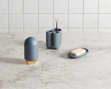 Touch Organizer / Toothbrush Holder - product view 8