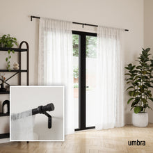 Cappa Curtain Rod - product view 3