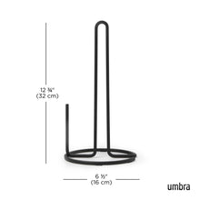 Squire Paper Towel Holder - product view 5