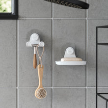 Flex Adhesive Soap Dish - product view 3