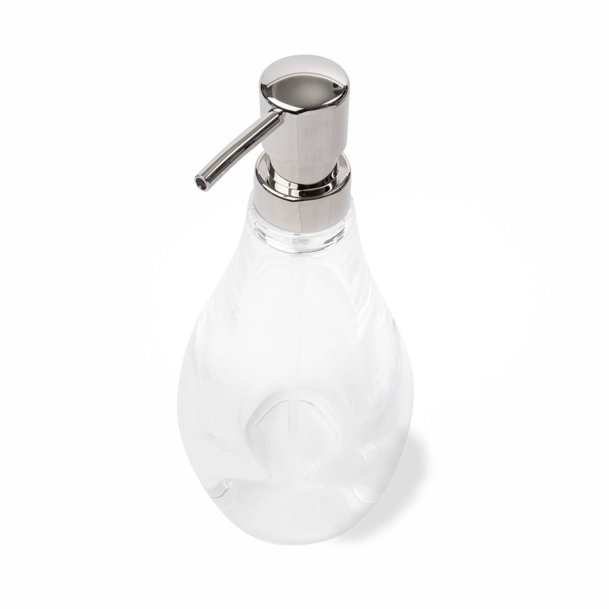 Droplet Soap Pump - product view 1