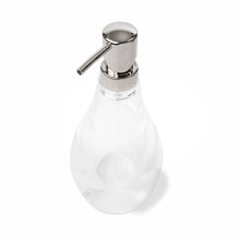 Droplet Soap Pump - product view 1