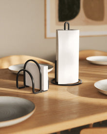 Squire Paper Towel Holder - product view 3