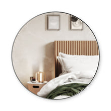 Hubba Wall Mirror - product view 7