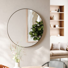 Hubba Wall Mirror - product view 8