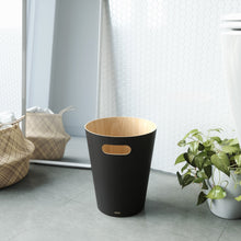 Woodrow Trash Can - product view 2