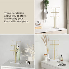 Trigem Jewelry Stand - product view 8