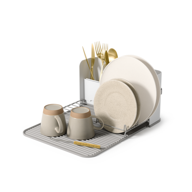 Sling Dish Rack - product view 1