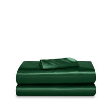 Satin Sheet Set