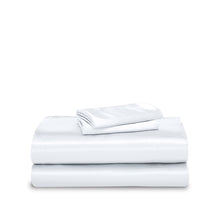 Satin Sheet Set