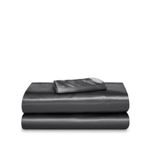 Satin Sheet Set