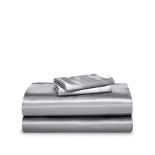 Satin Sheet Set - product view 1