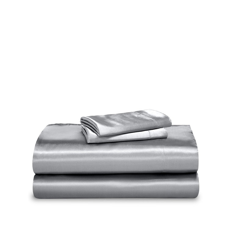 Satin Sheet Set - product view 1