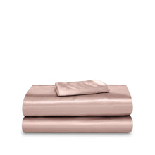 Satin Sheet Set