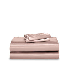 Satin Sheet Set - product view 8