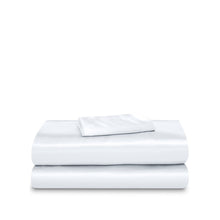 Satin Sheet Set