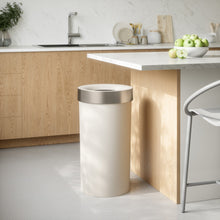 Vento Trash Can - product view 2