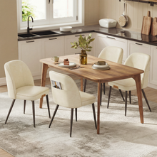 Dining Chairs Upholstered Kitchen Chairs - product view 5