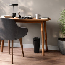 Skinny Trash Can - product view 2