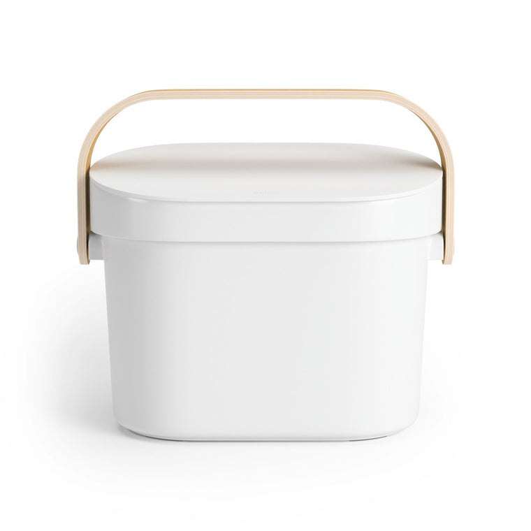 Bellwood Compost Bin - product view 1