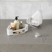 Flex Adhesive Corner Bin - product view 4